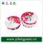 Experienced Factory Directly Custom Rigid Paper Cardboard Round Gift Box