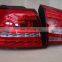 Auto Lightning Part For GOLF 7 Tail Light Led 2013- Year Oe: 5GG945207, 5GG945206