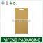 plastic cell phone packaging box, iphone box