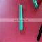 anti abrasion Extrusion process uhmwpe nylon plastic guide rail