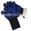 Aramid Barbeque Oven Glove 932F Extreme Heat Resistant Grill BBQ Glove
