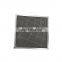 aluminum mesh grease filter(factory)