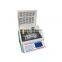 DYA Digital Display Dielectric Strength Oil Tester ASTM D1816