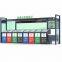 N in 1 Solar Glass Generation Outdoor Classified Shelter