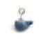 Customized Animal Whale Shape Ceramic Place Business Table Name Card Holder