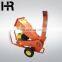 garden gas chipper shredder philippines electric wood tree branches leaf crushing machine