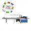 KD-350B  Wenzhou Factory Direct Automatic Soap  Pillow Flow Packaging Machine Manufacturer