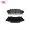 D1805 Premium Quality Brake Pad For Toyota / semi metal Brake Pad For Lexus / Brake Pad Ceramic