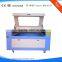 Professional laser cutting and engraving machine with CE certificate
