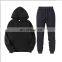 Merchant direct sale custom-made high-quality cotton super-size sportswear wear men's pullover