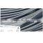 deformed steel bar iron 12mm 16mm hot rolled deformed construction bar sizes list