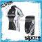 New arrival jersey cycling set custom sublimated cycling jerseys