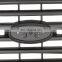 Grille guard For Ford 2015-2017 F150 gloss  grill  guard front bumper grille high quality factory