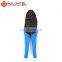 MT-8306 Factory Price 0.25-6mm Cold Press Terminal Pliers Pin Crimping Tool for coaxial