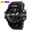 Best selling products Skmei 1155 demin blue digital outdoor sport watches army style relojes deportivos hombre