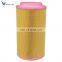Best selling  High Quality Truck Air Filter for Tesla