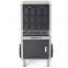 Big Wheels Wholesale Solar Powered Dehumidifier