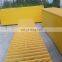 Fiberglass Reinforced Plastic Grills FRP Grating Prices FRP Platform Grating Fiber Gully Grating Sheet Panel