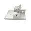 High Quality Cnc Turning Processing Custom Aluminum Processing Precision Aluminum Parts