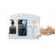 Wall Mounted Acrylic Tissue Box Face Mask Dispenser Holder Hand Sanitizer Dispenser