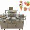 Automatic egg roll biscuit maker product line rolled sugar Ice cream cone making machine for sale