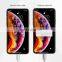 trending product US/EU PD 18W Wall Mobile Phone Charger Charging Station Fast Usb Portable Charger