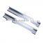 Stainless Steel Door Entry Sill Guards for Jeep Wrangler jk With 2 Door