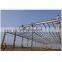 1/10 Slope Pre-Engineering Most Economic Fireproof Peb Steel Structure Warehouse for Construction Building with Picture