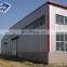 Pre Fabricated Warehouse Steel Building Construction Factory