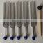 Brain Wave Tuner of Sound Healing Tuning Fork Set