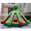 YARD PVC Fun Octopus Bouncy Jumping Castle Children Safe Smooth With Blower Bounce House Inflatable Trampolines