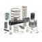 Manufacturer Customized Precision Curling Iron Replacement Spring Manufacture With Powder Coated