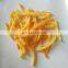 BRC-A Top Quality  IQF Frozen yellow Sweet Bell Pepper whole