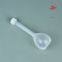 50ML Laboratory Measuring PFA Teflon Volumetric Flask