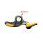 SUNRISE tire changer assessory stainless steel bird head