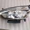 Head Lamp for Nissan Sentra 2016 2017 Chinese Version