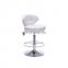 Elegant bar stools leather stools with backs bar stool chairs with back