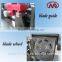 double column cut-off machine/ good rigidity saw machine