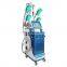 best Cryo Slimming Fat reducing Machine Slimming Effective cryolipolysis machine with RF cavitation