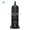 Mini home use Black rf machine for face lifting and Wrinkle Removal RF Therapy beauty device with one handle