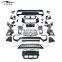Competitive price AMG body kit for 2020 X167 GLS63 kit 2021