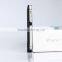 2013 high capacity external power bank 2500mah for iphone 5 with leather cover