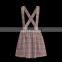 HOT SALES COTTON YARN DYED DOBBY FABRIC