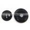 Wholesale customized PC/ABS clear plastic injection molding transparent parts