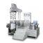 High shear cosmetics homogenizer/food mixer/emulsifier/disperser