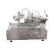 Four Syringe Ampoule Fill Machine