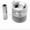 Professional supply High Quality Engine piston 13101-17010 for toyota 1Hz with best price