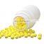 LTJW-5  Factory Supply High Performance pharmaceutical spheronization machine