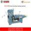 HAS VIDEO HP-250B Pocket envelope making machine, Automatic envelope machine,envelope gluing and forming machine