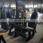gym fitness equipment supplier asj S813A  seated leg curl machine wholesaler exporter